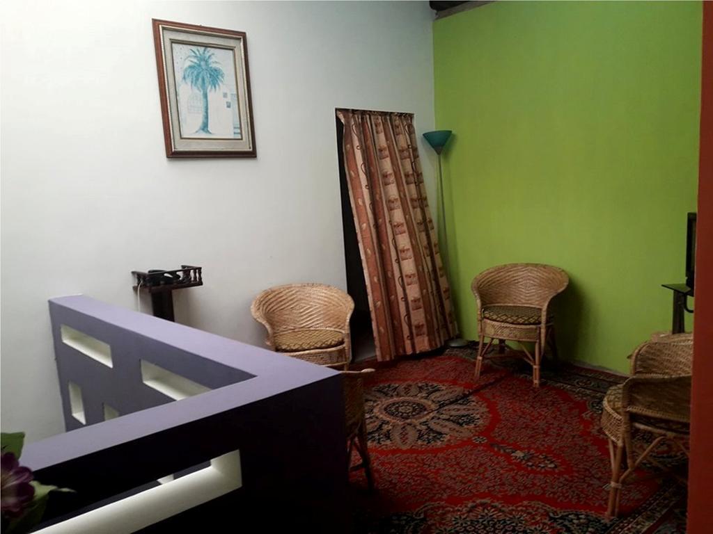 Greenwood Kandy Homestay Exterior foto