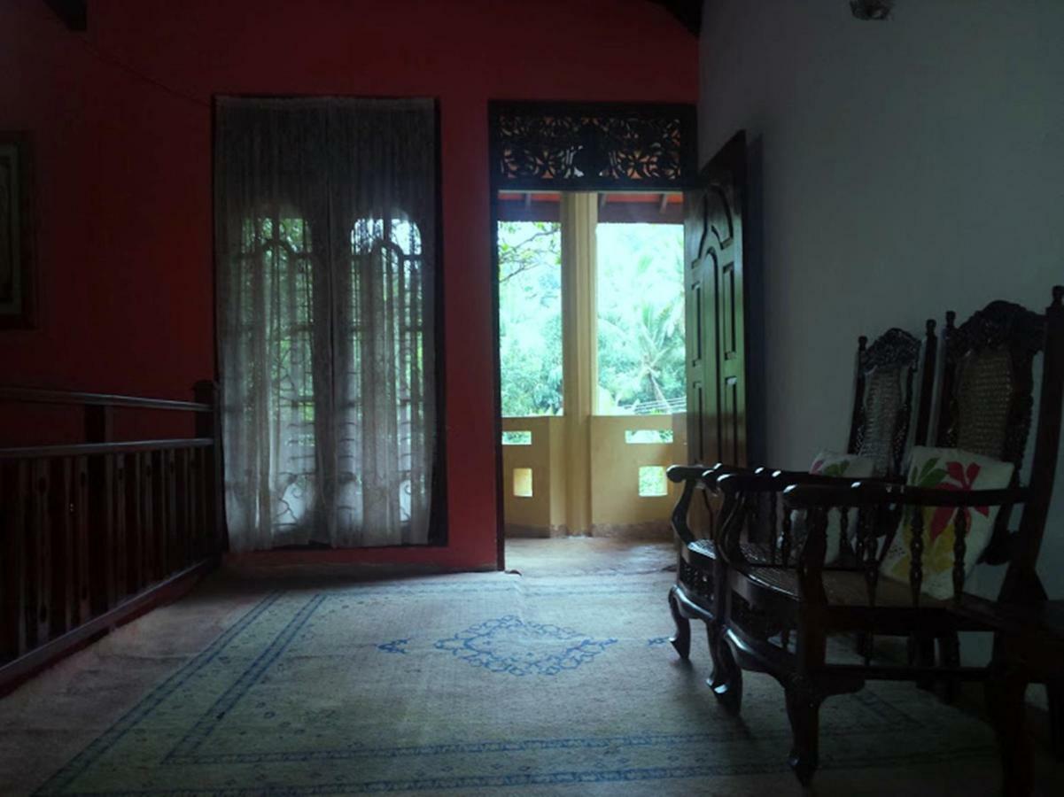Greenwood Kandy Homestay Exterior foto