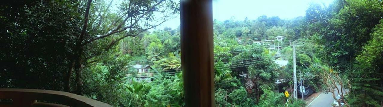 Greenwood Kandy Homestay Exterior foto